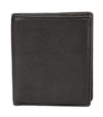 Osgoode Marley RFID Bi-Fold Wallet