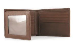 Osgoode Marley RFID Flipper Billfold Wallet