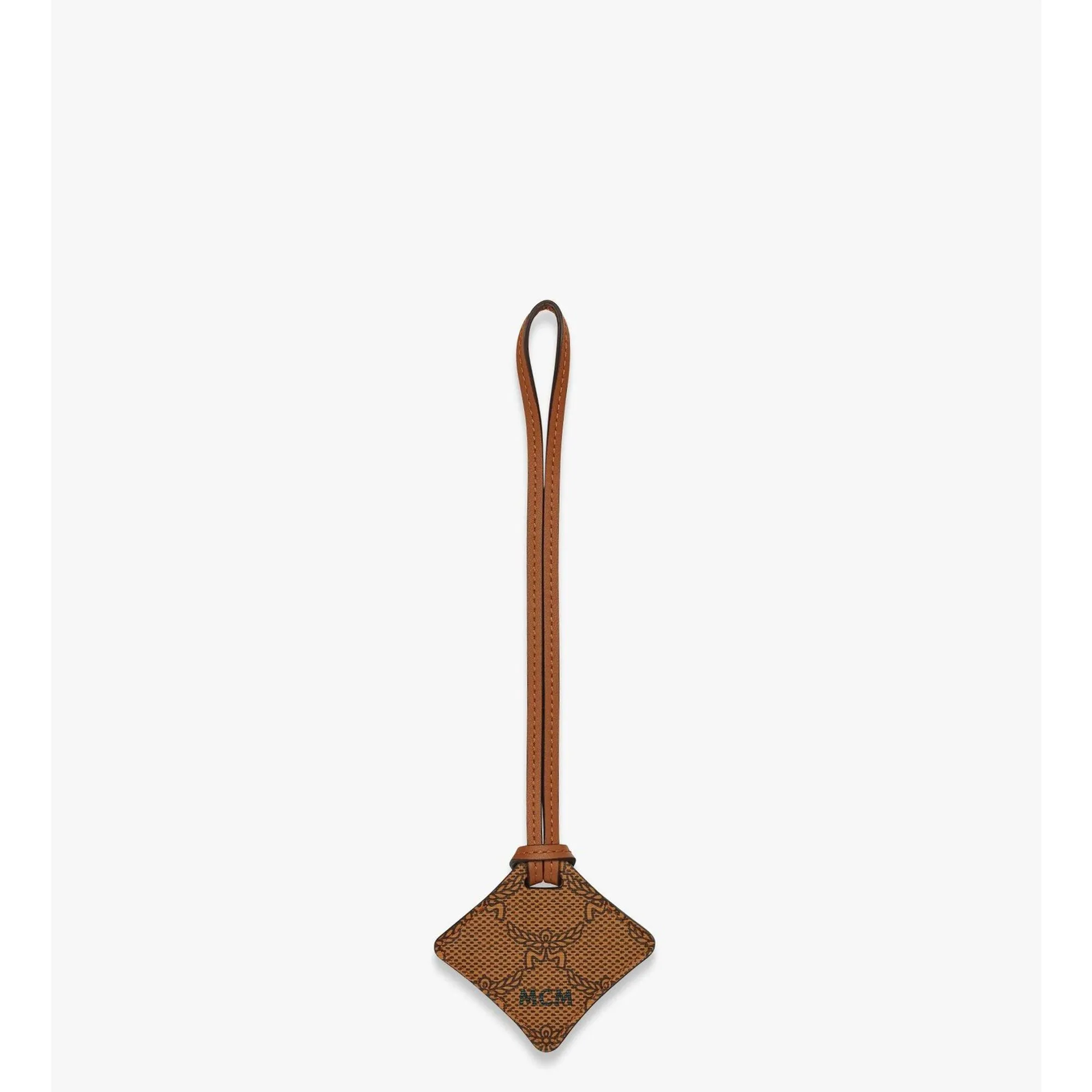 Ottomar Luggage Tag