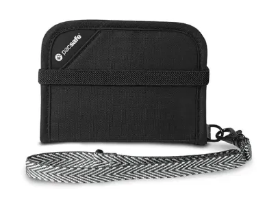 Pacsafe RFIDsafe V50 Wallet