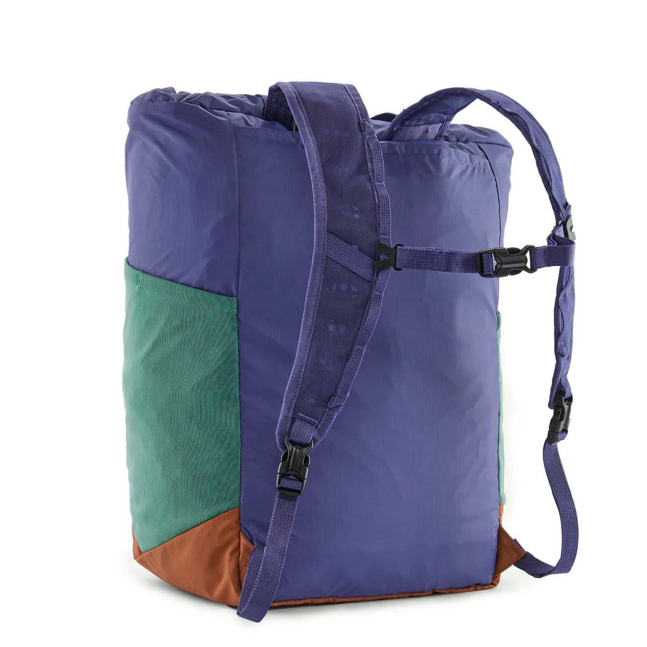 Patagonia Terravia Tote Pack 24L Solstice Purple