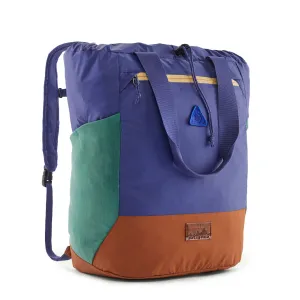 Patagonia Terravia Tote Pack 24L Solstice Purple