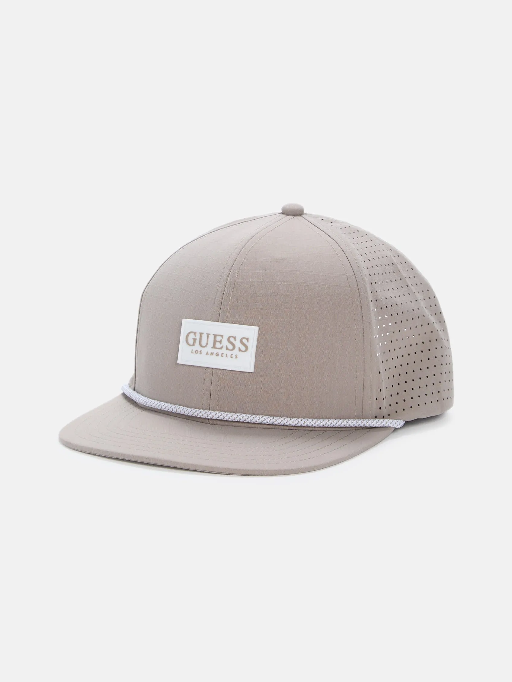 Patch Logo Baseball Hat