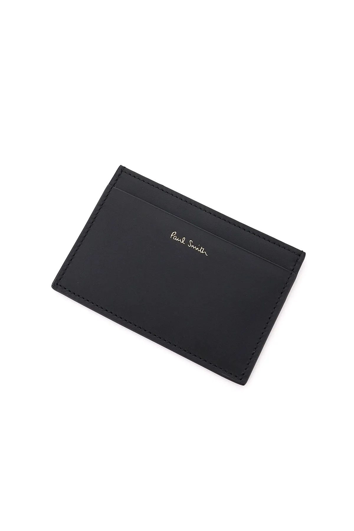 Paul Smith Men's Signature Stripe Cardholder