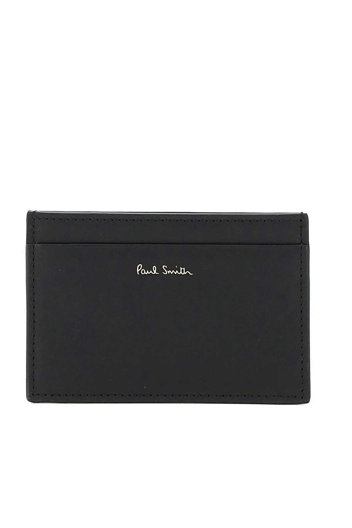 Paul Smith Men's Signature Stripe Cardholder