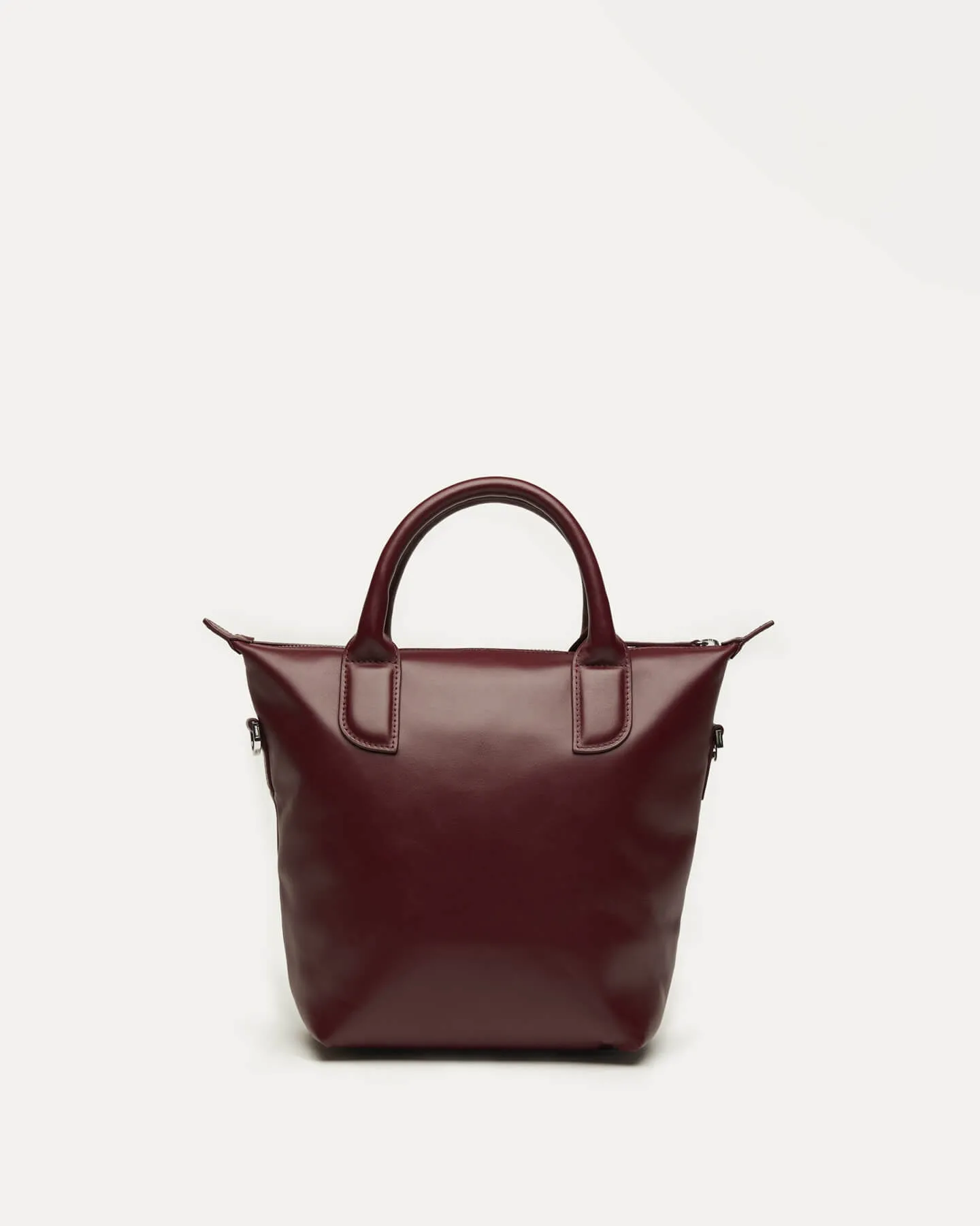 Petit O'Hare Smooth Leather Tote