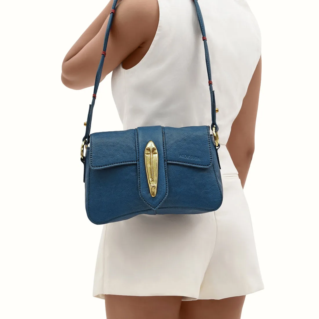 PHARAOH  02 SHOULDER BAG