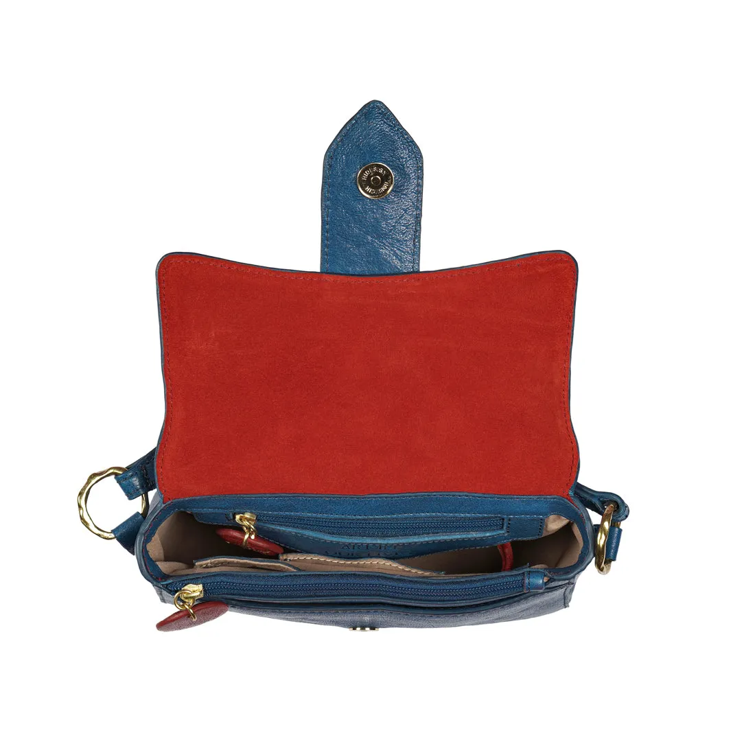 PHARAOH  02 SHOULDER BAG