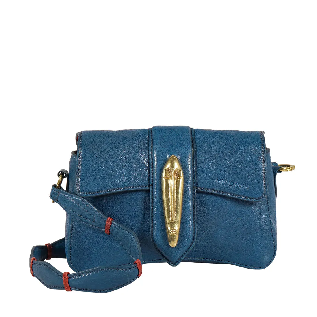 PHARAOH  02 SHOULDER BAG