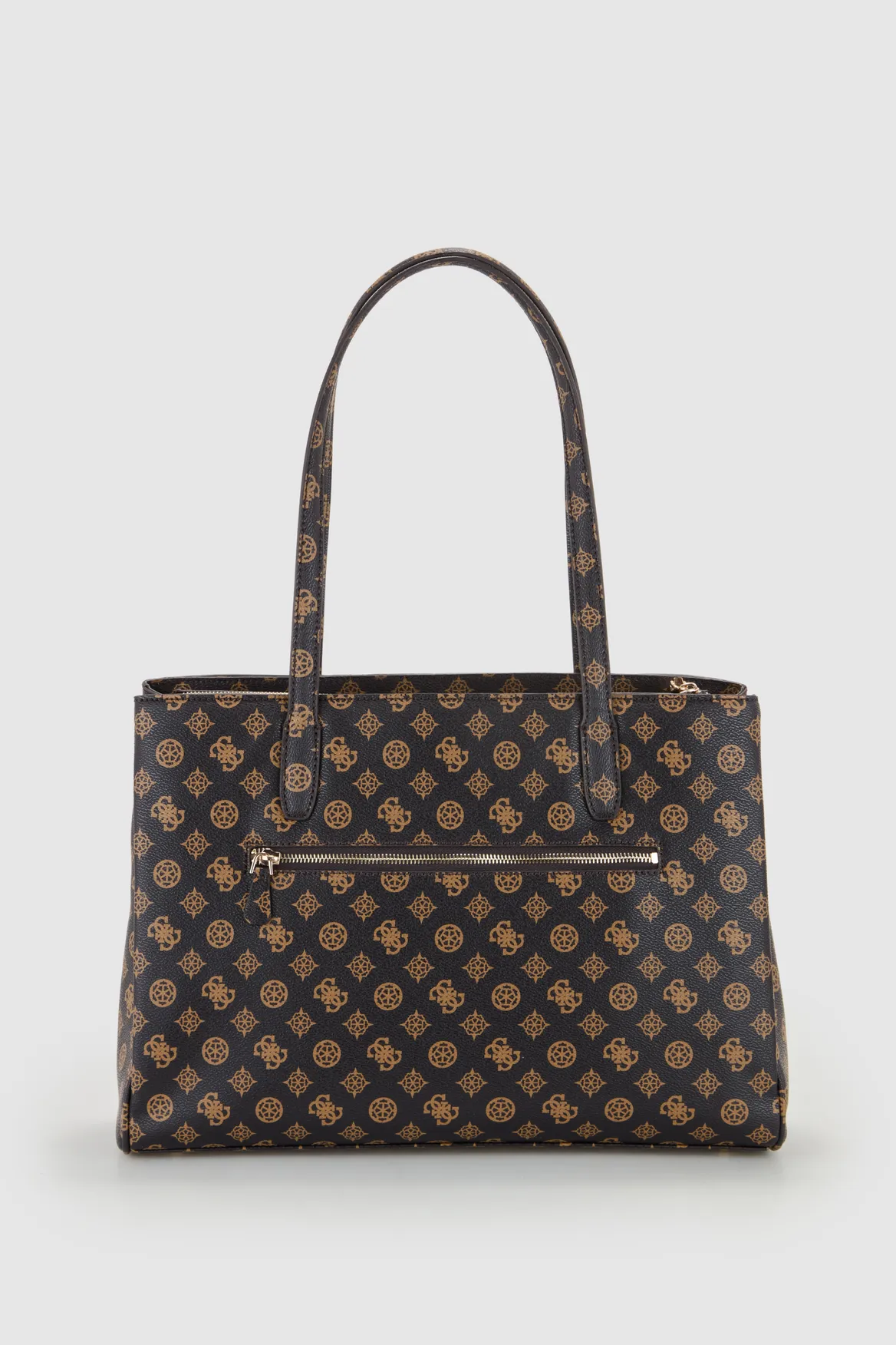 Power Play Tech Tote Bag