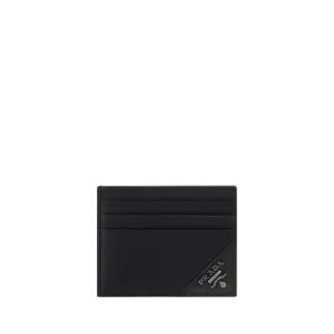 Prada Card Men's Holder