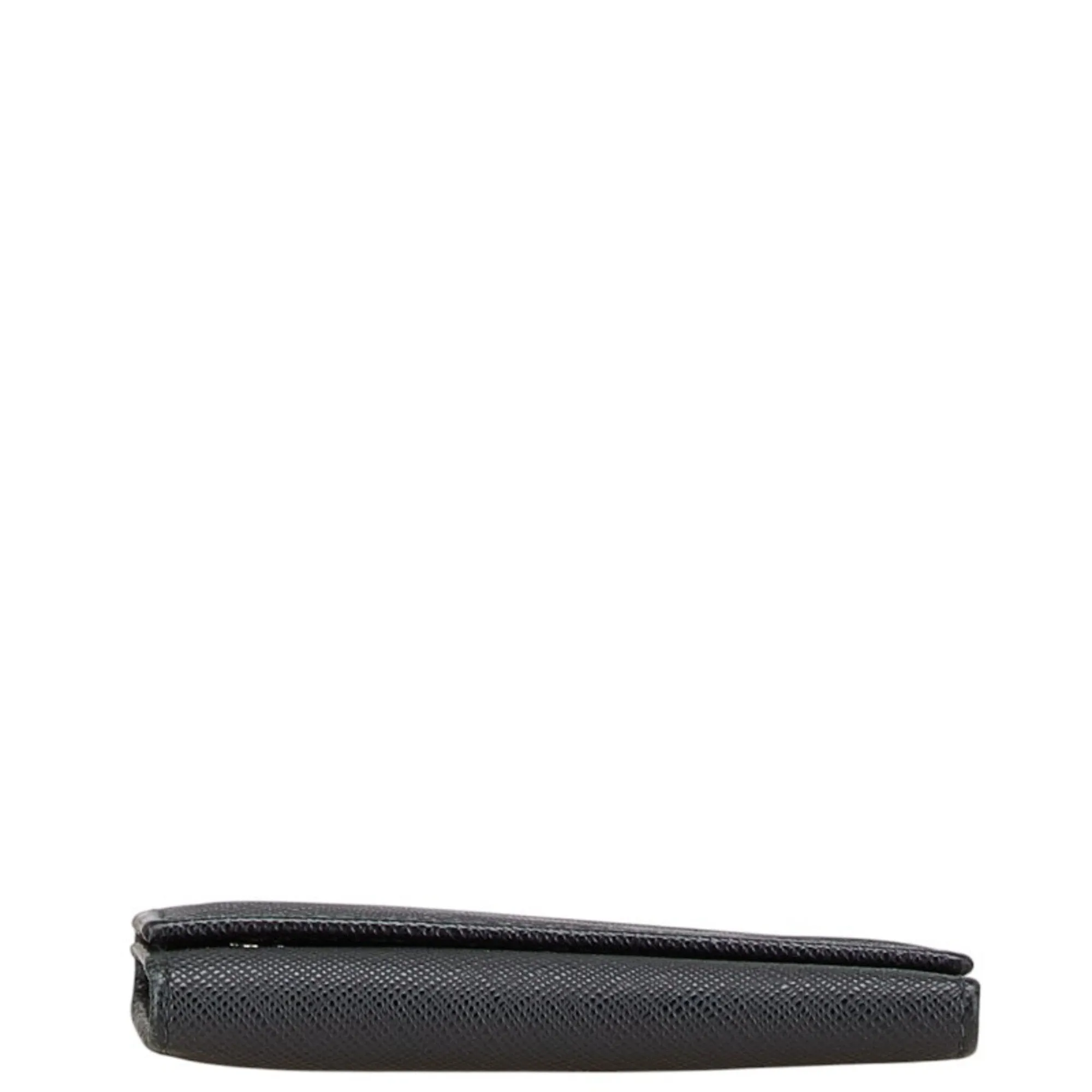 Prada Leather Keycase (Pre-Owned)