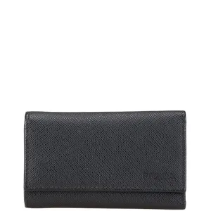 Prada Leather Keycase (Pre-Owned)