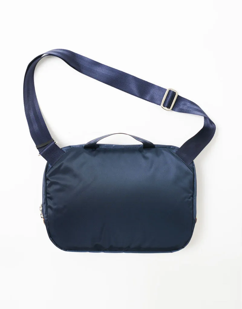 Progress Shoulder Bag No.02403