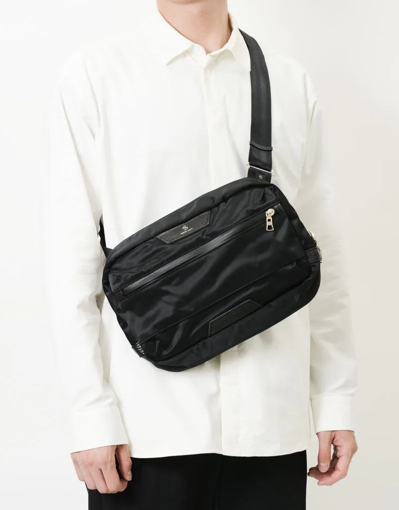 Progress Shoulder Bag No.02403