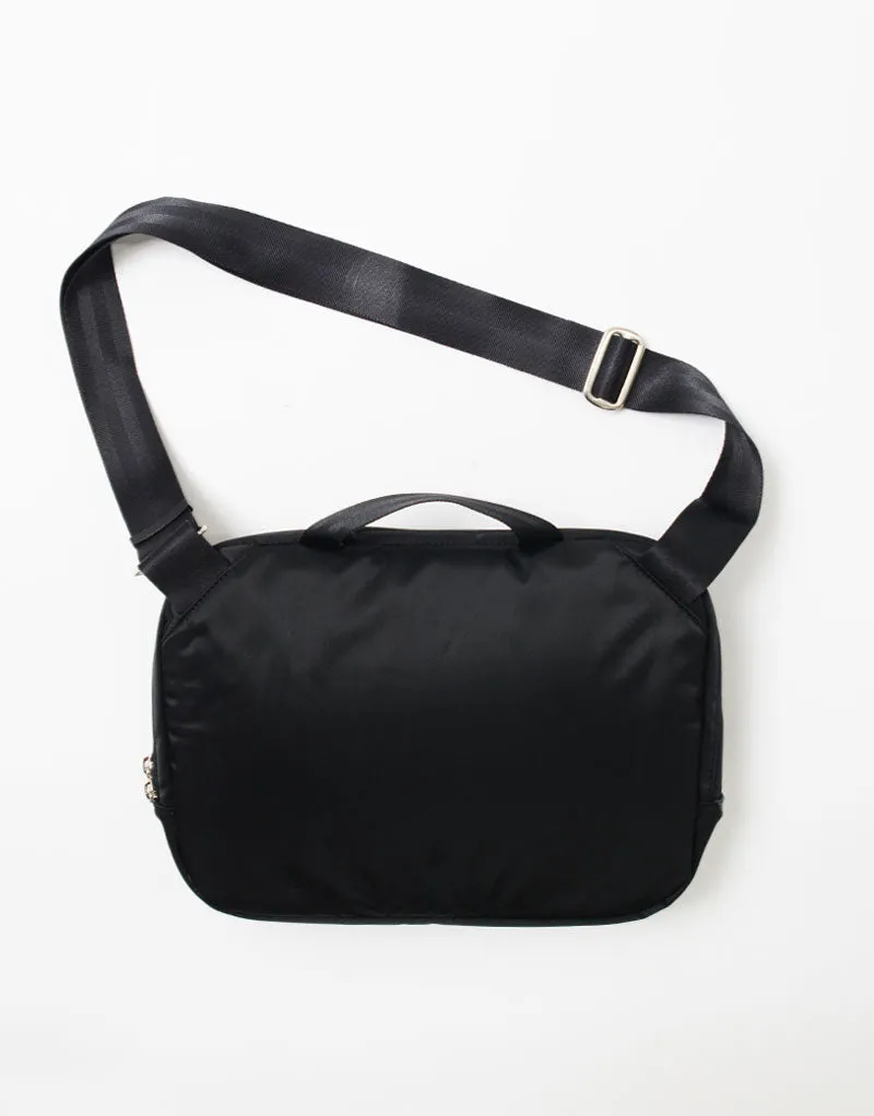 Progress Shoulder Bag No.02403