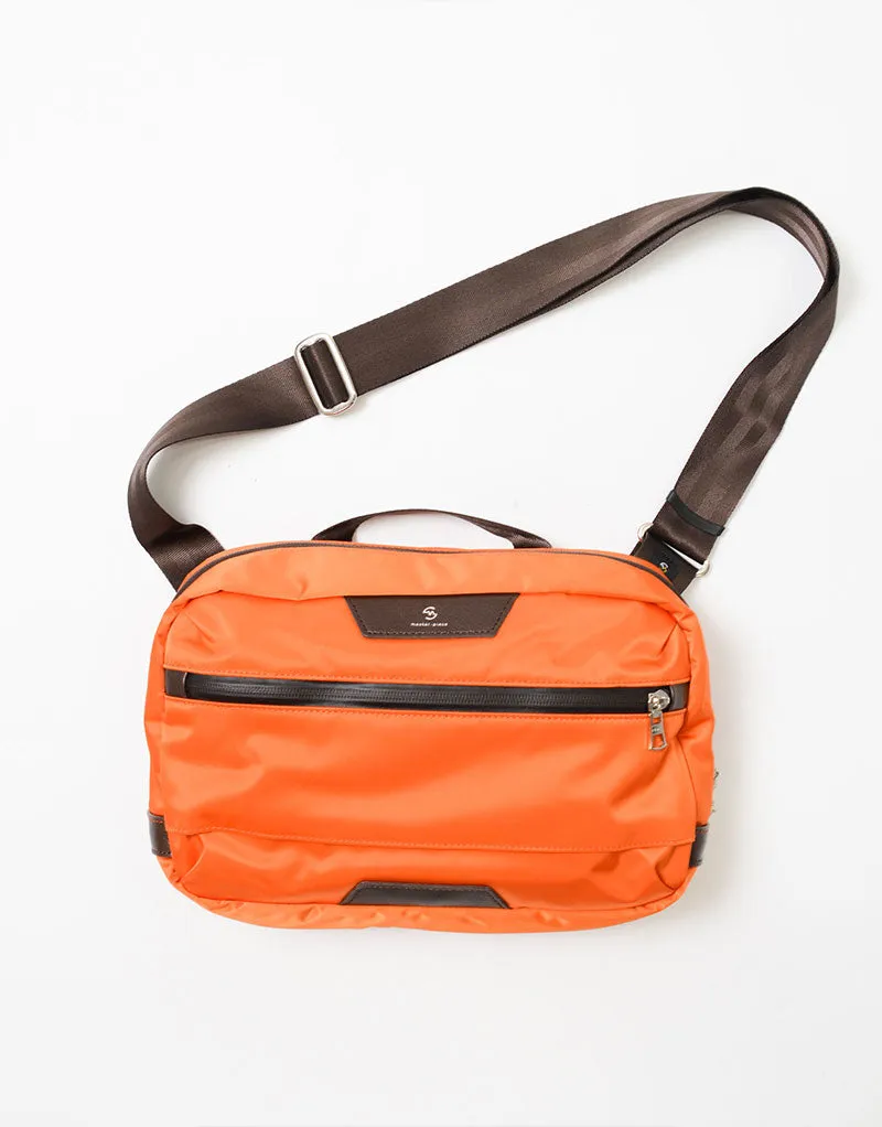 Progress Shoulder Bag No.02403