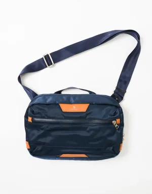Progress Shoulder Bag No.02403