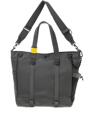 Ride 2Way Tote Bag