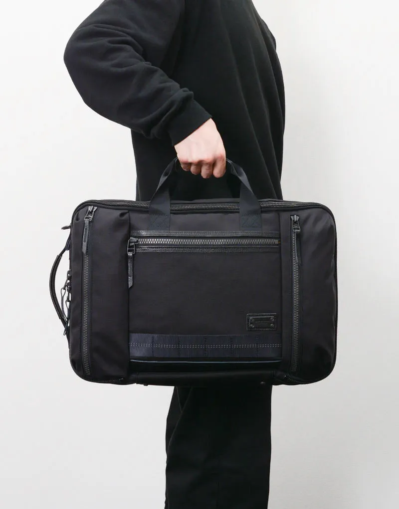 Rise ver.2 3WAYBackpack No.02260-v2