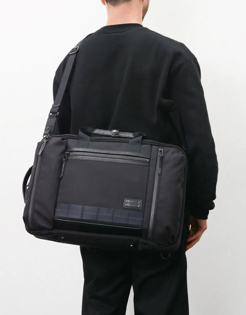 Rise ver.2 3WAYBackpack No.02260-v2