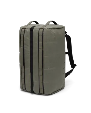 Roamer Pro Split Duffel 50L Forest Green