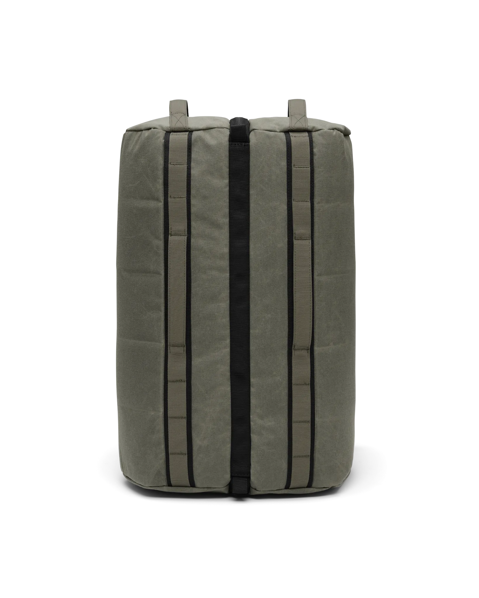 Roamer Pro Split Duffel 50L Forest Green