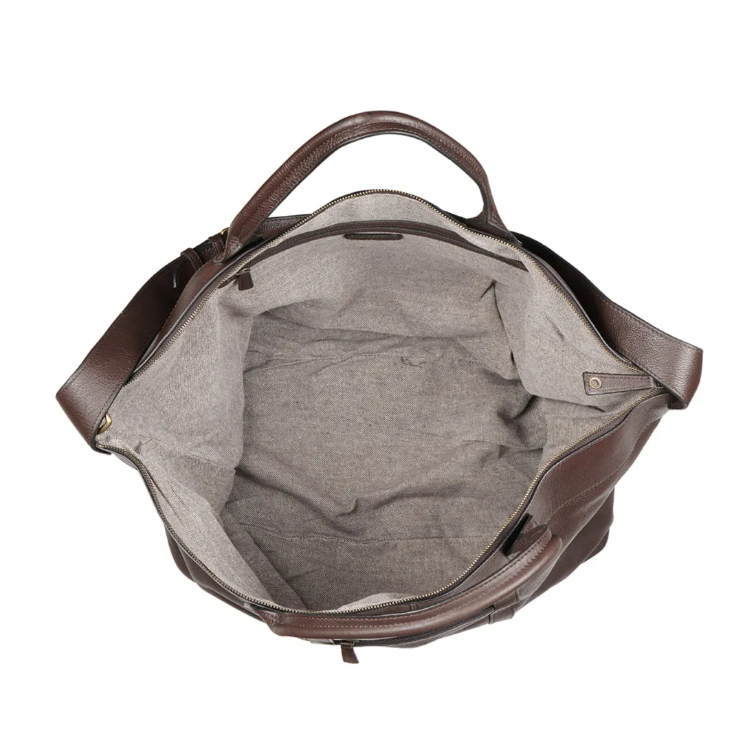 ROBERTO DUFFLE BAG