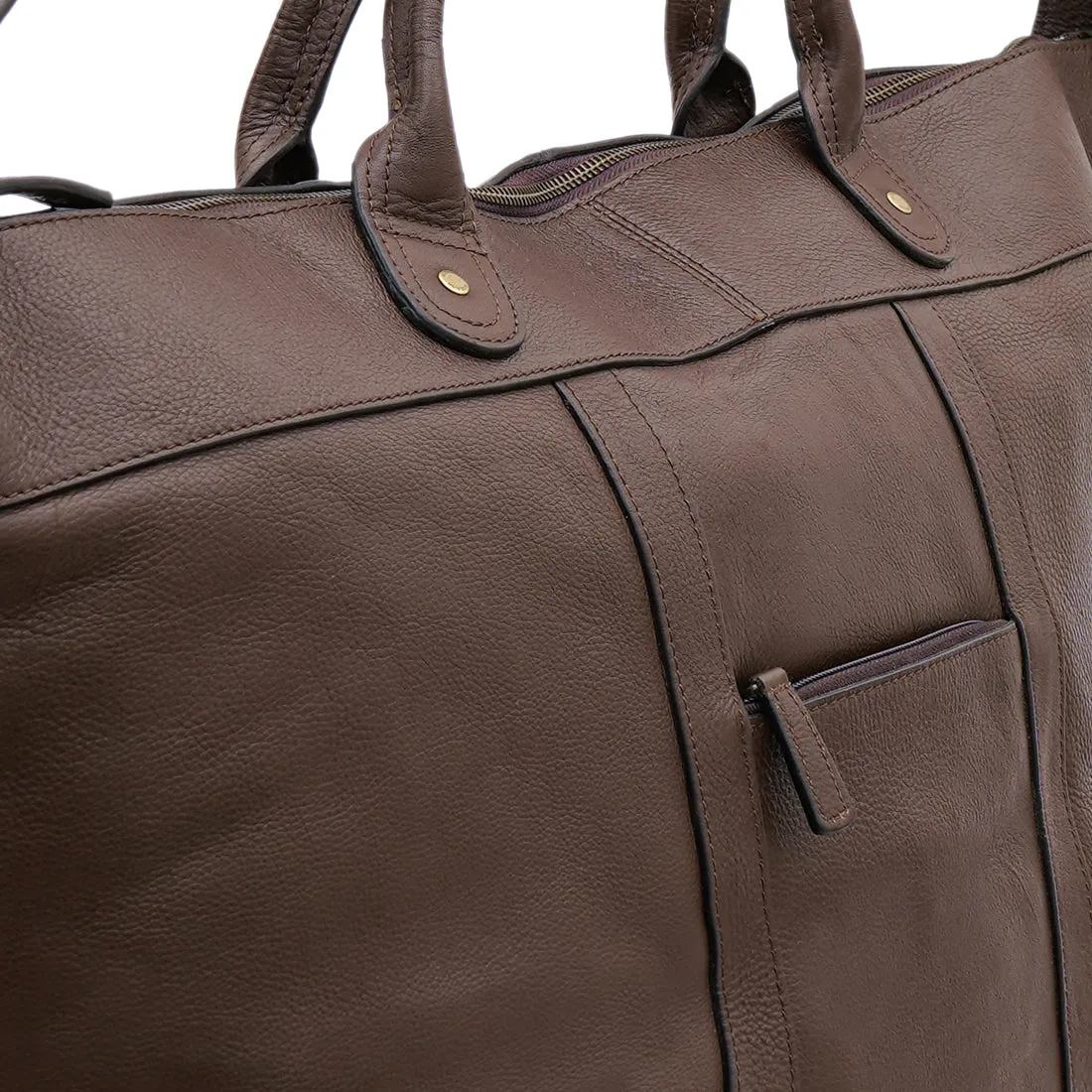 ROBERTO DUFFLE BAG