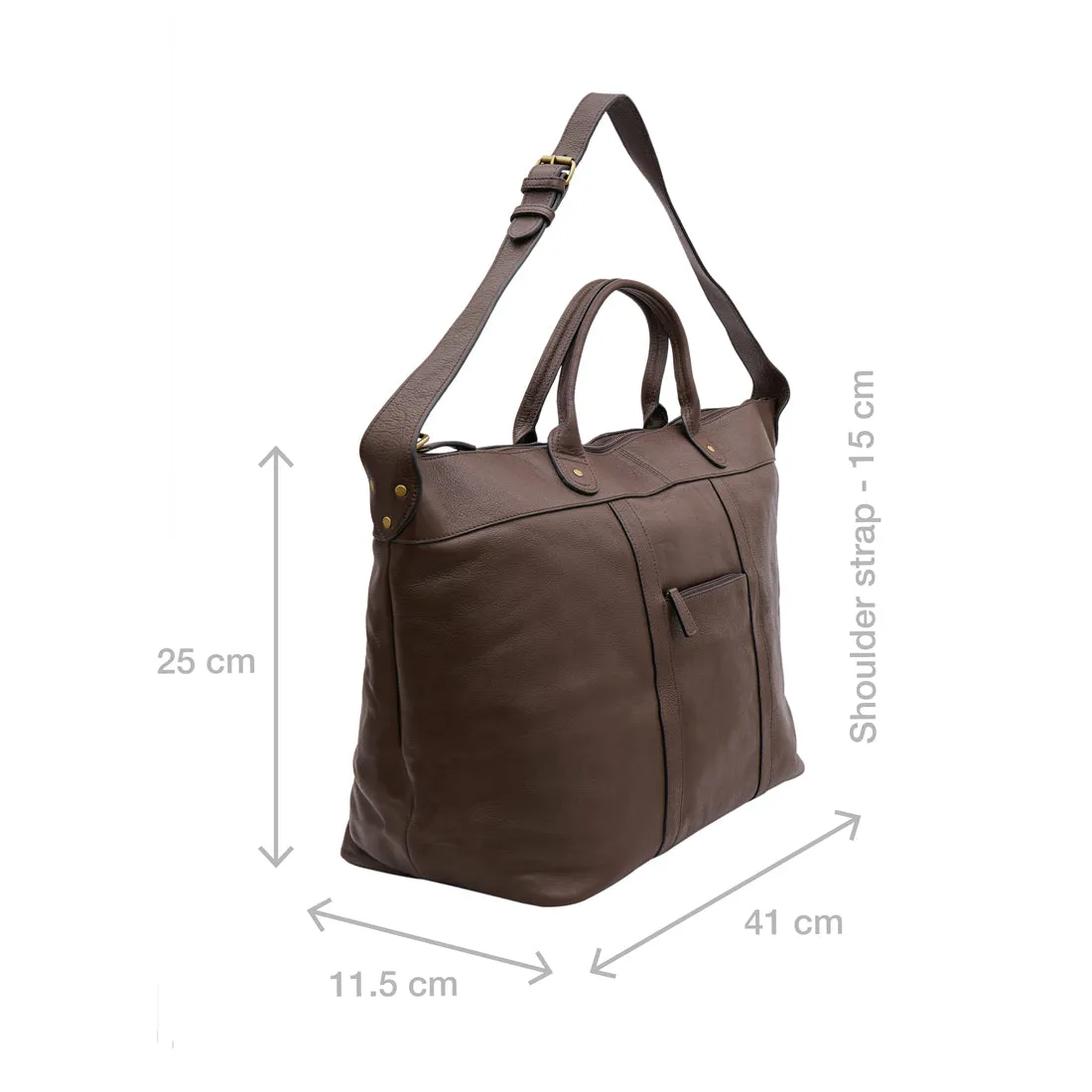 ROBERTO DUFFLE BAG