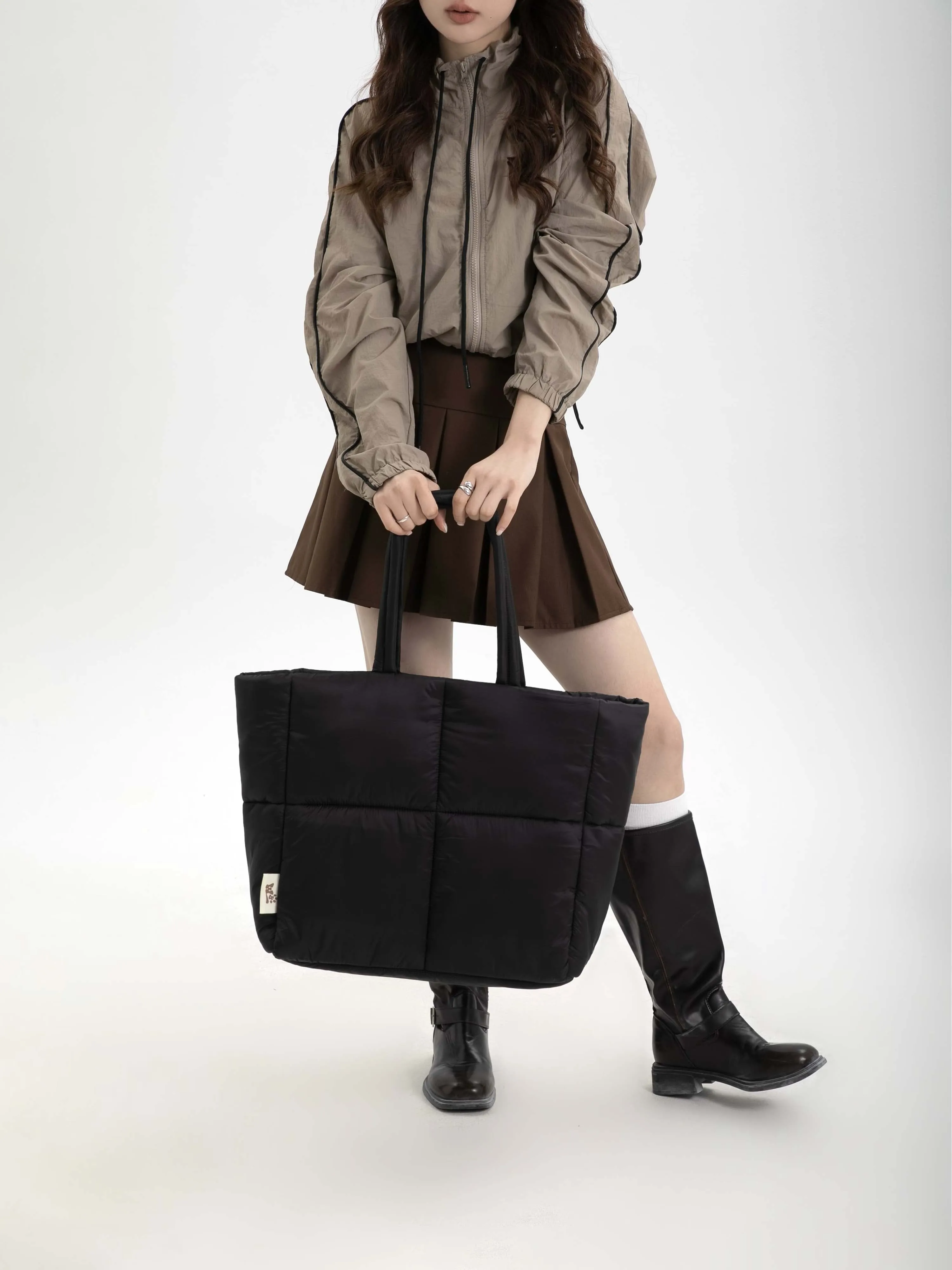 Rogan Collection BLACK