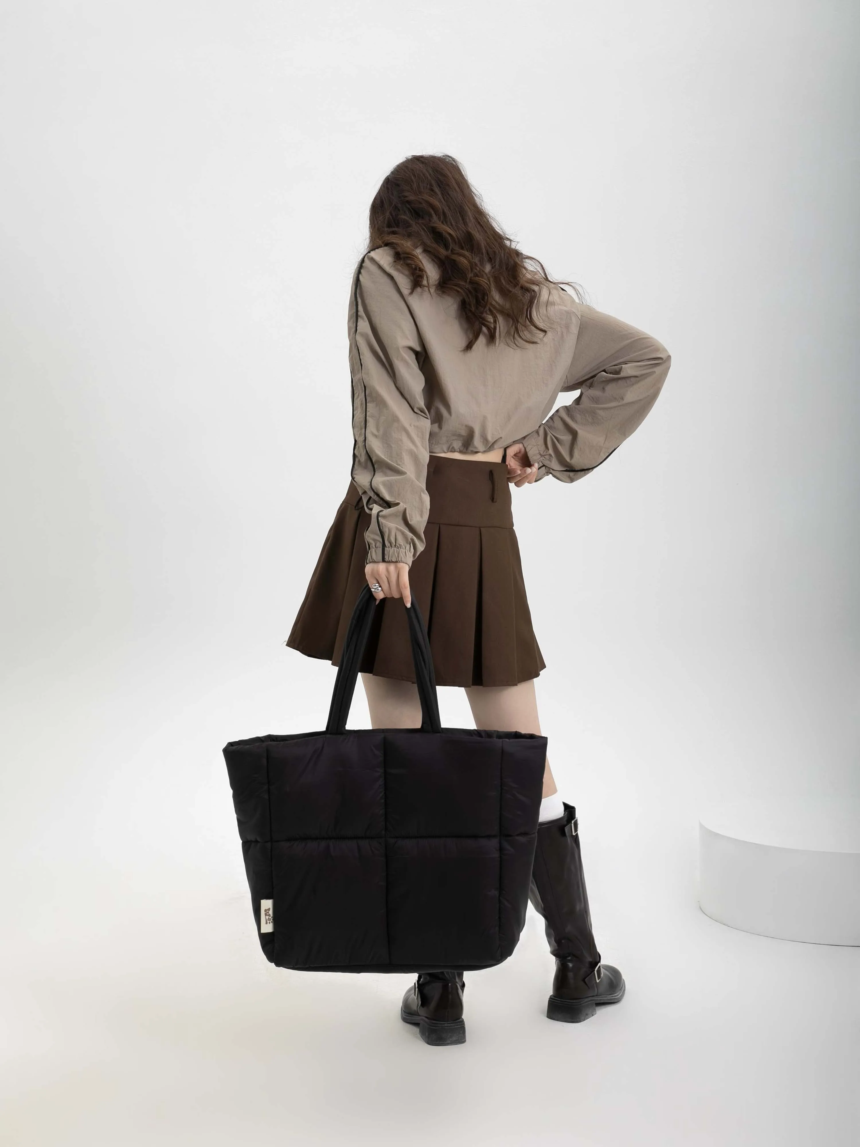 Rogan Collection BLACK