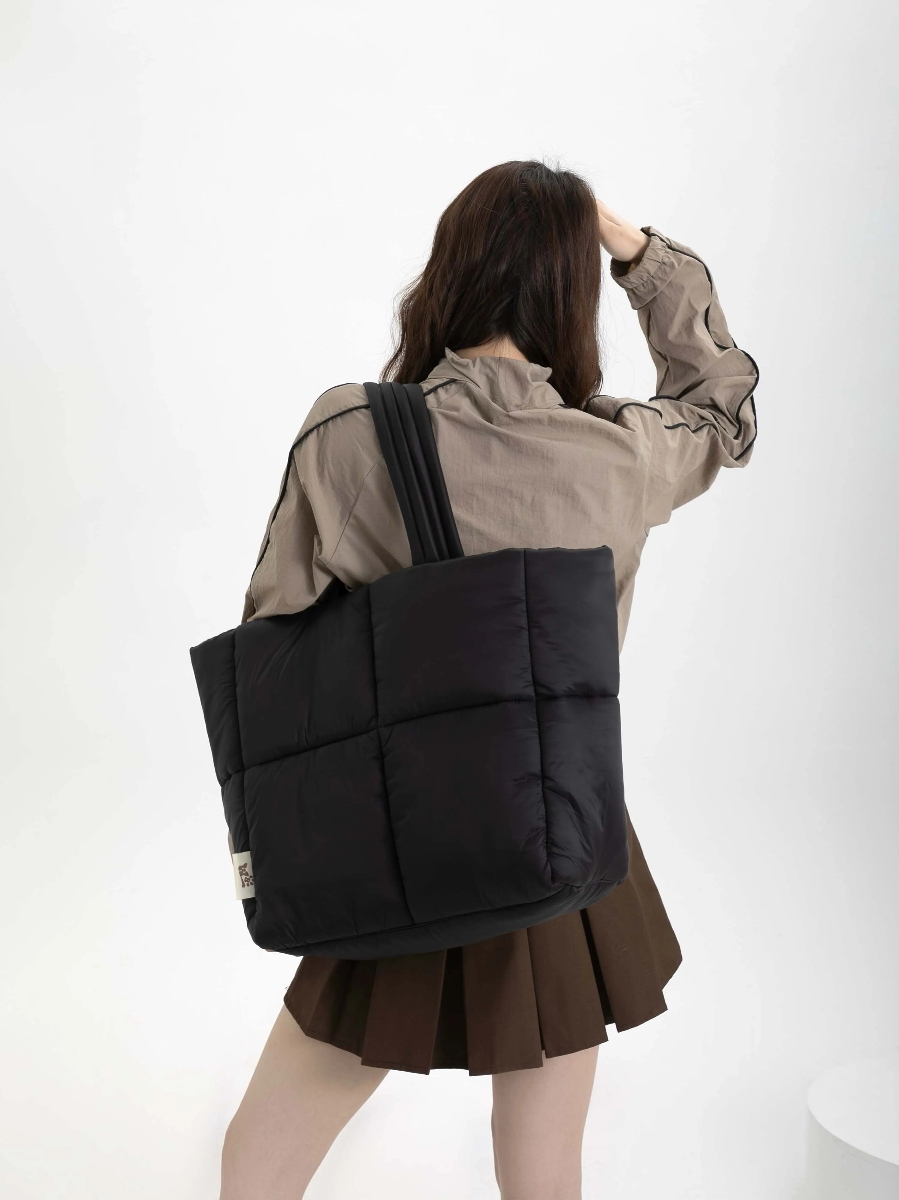 Rogan Collection BLACK
