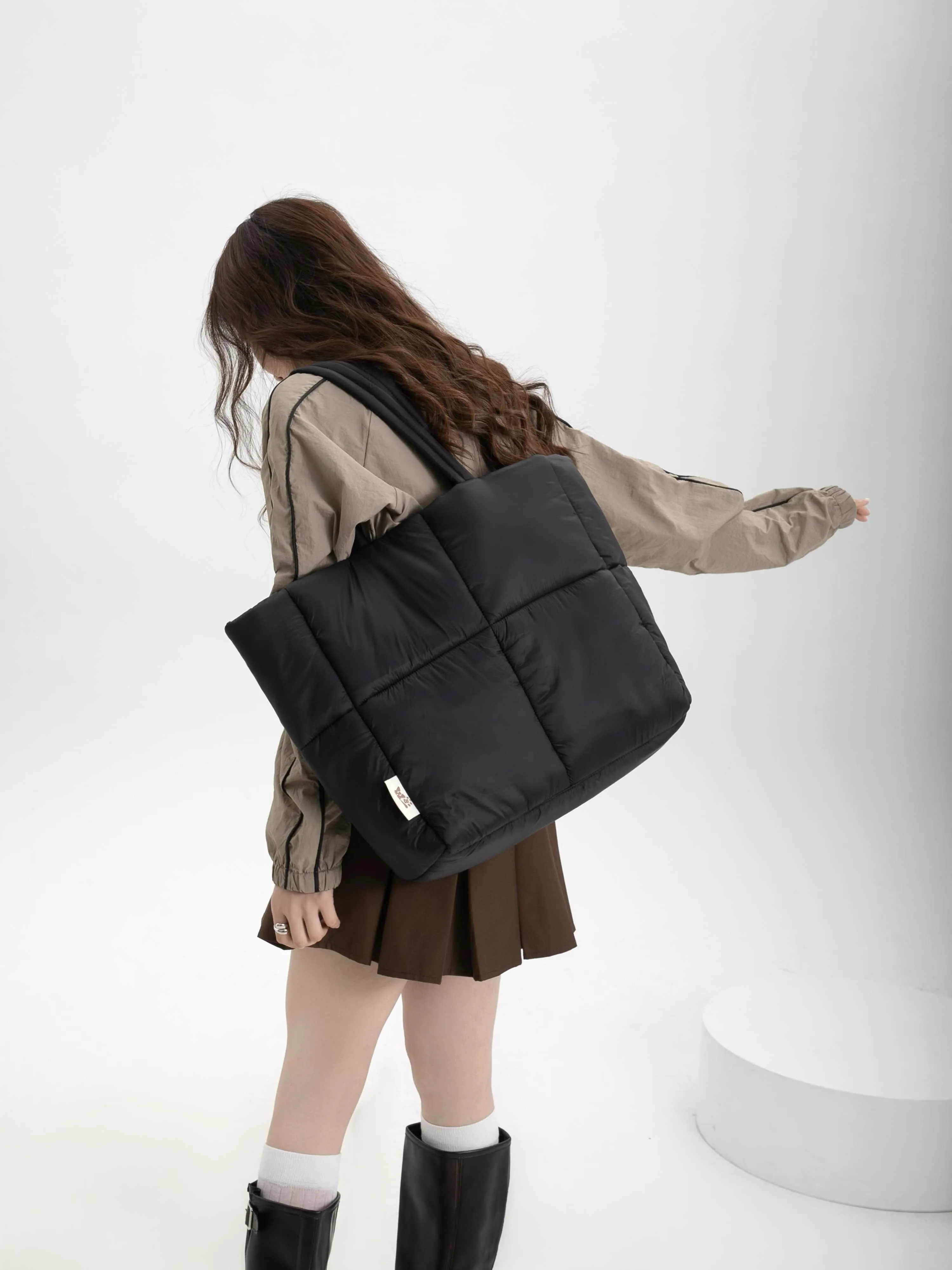 Rogan Collection BLACK