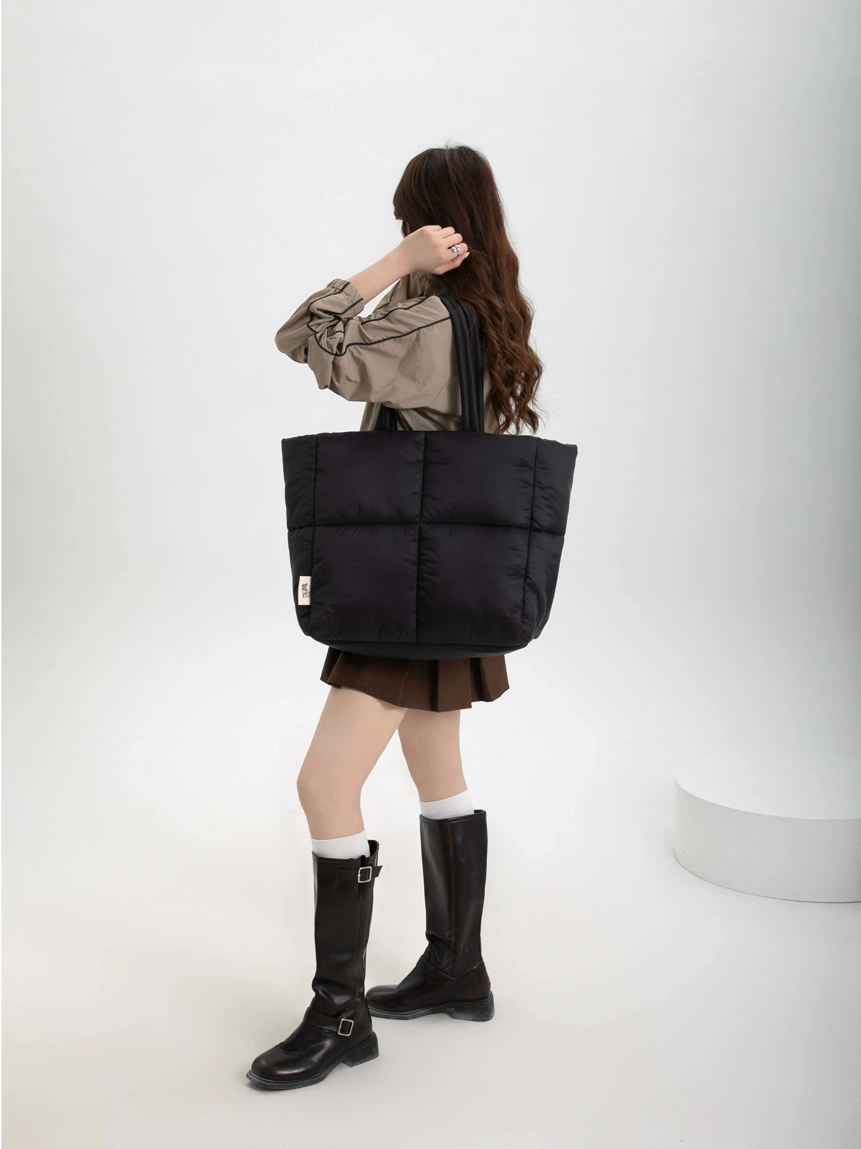 Rogan Collection BLACK