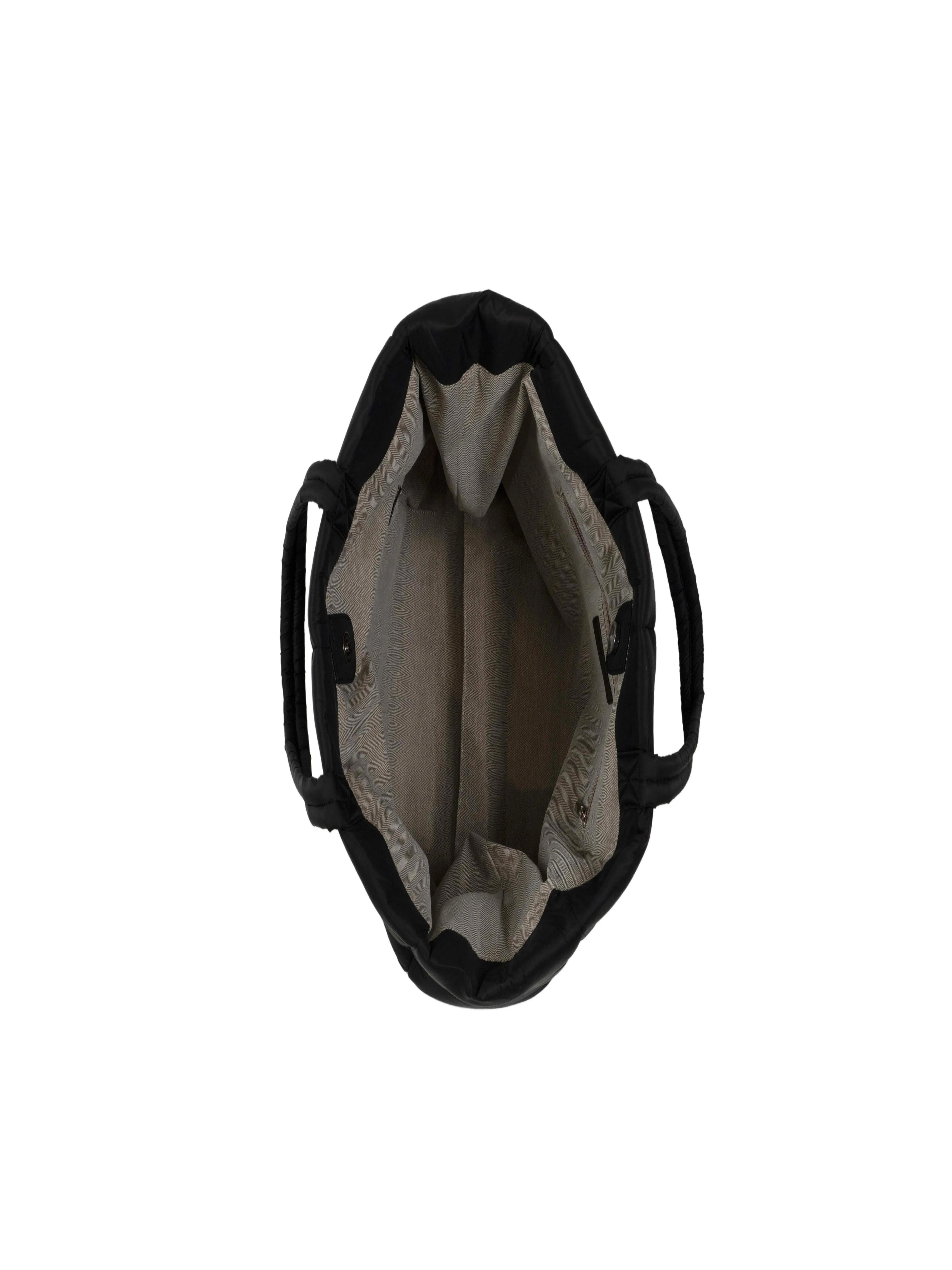 Rogan Collection BLACK