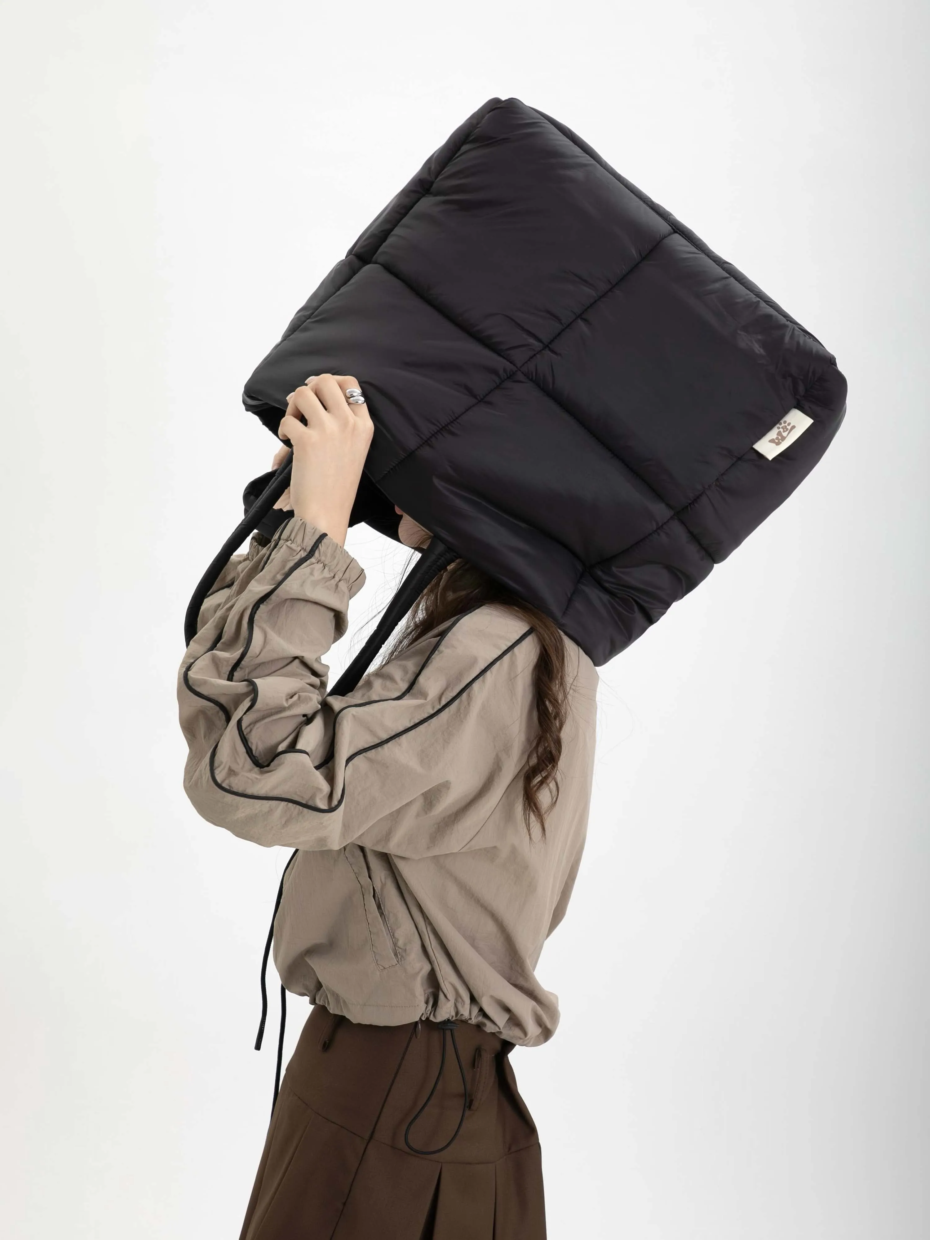 Rogan Collection BLACK