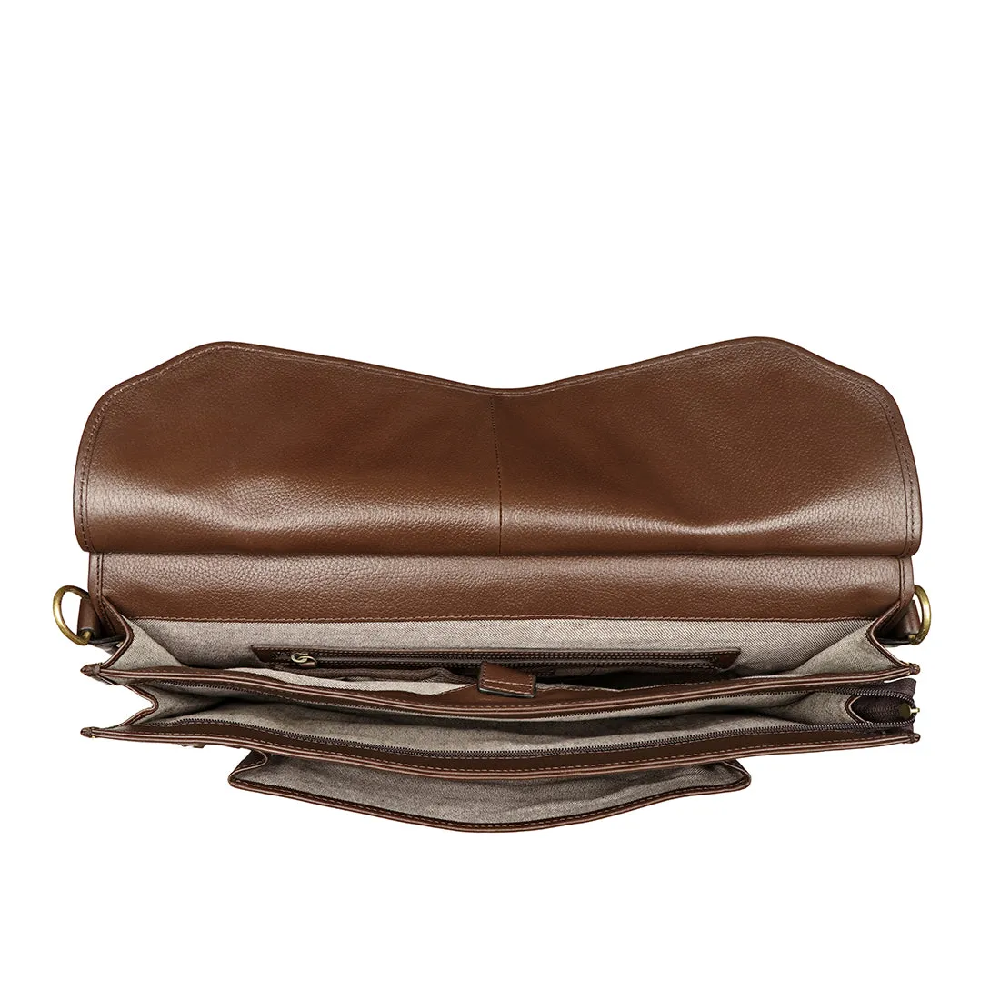 ROMA BRIEFCASE