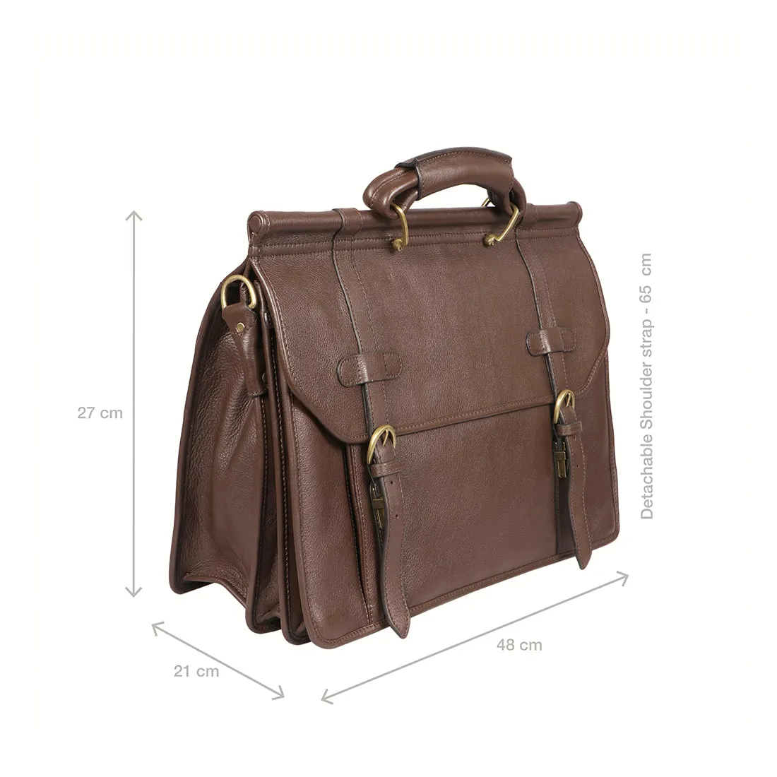 ROMA BRIEFCASE