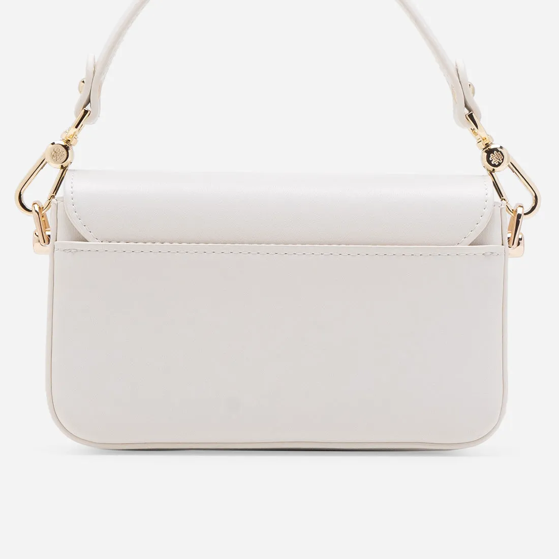 Rosalie Monogram Shoulder Bag