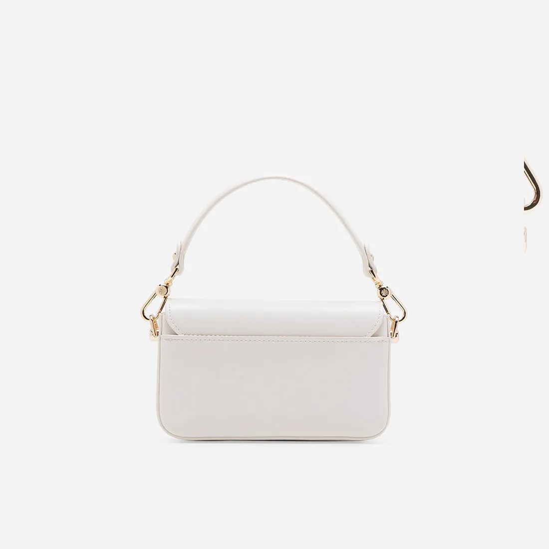 Rosalie Monogram Shoulder Bag