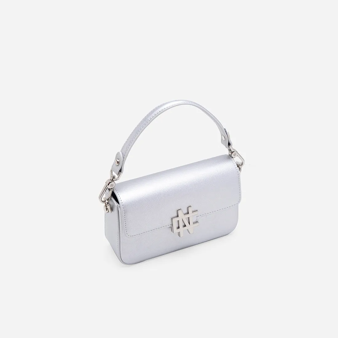 Rosalie Monogram Shoulder Bag