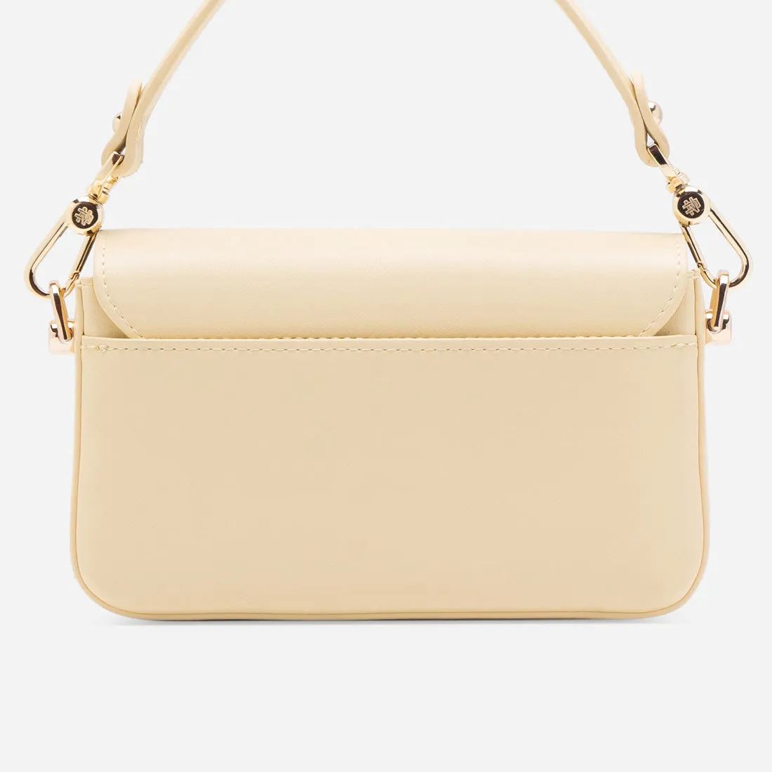 Rosalie Monogram Shoulder Bag