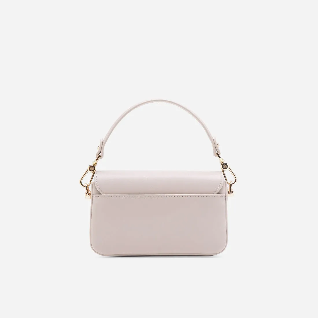 Rosalie Monogram Shoulder Bag