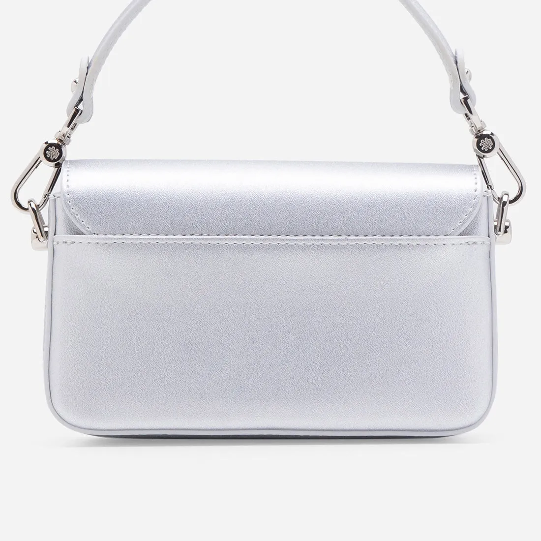 Rosalie Monogram Shoulder Bag