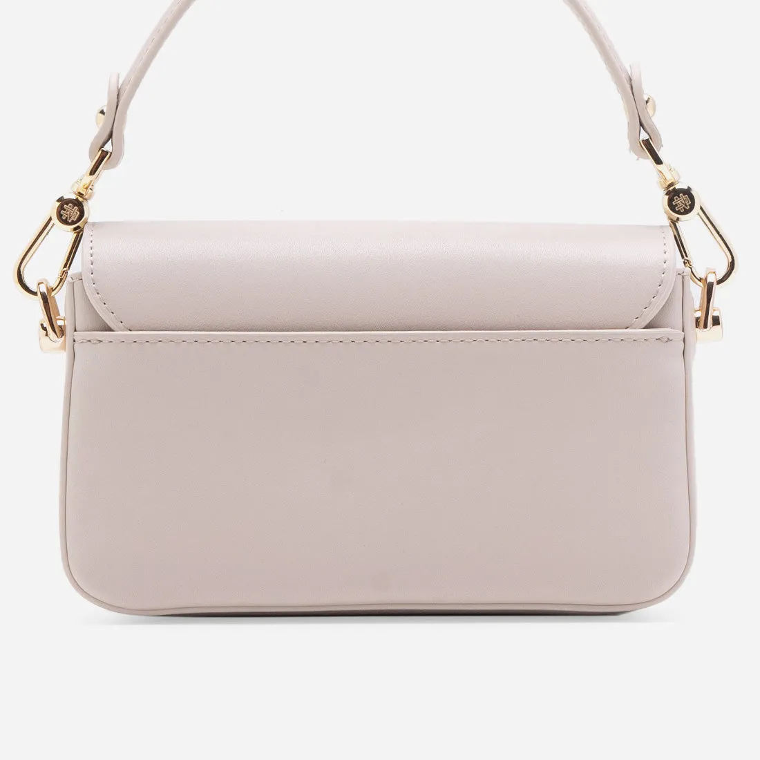 Rosalie Monogram Shoulder Bag