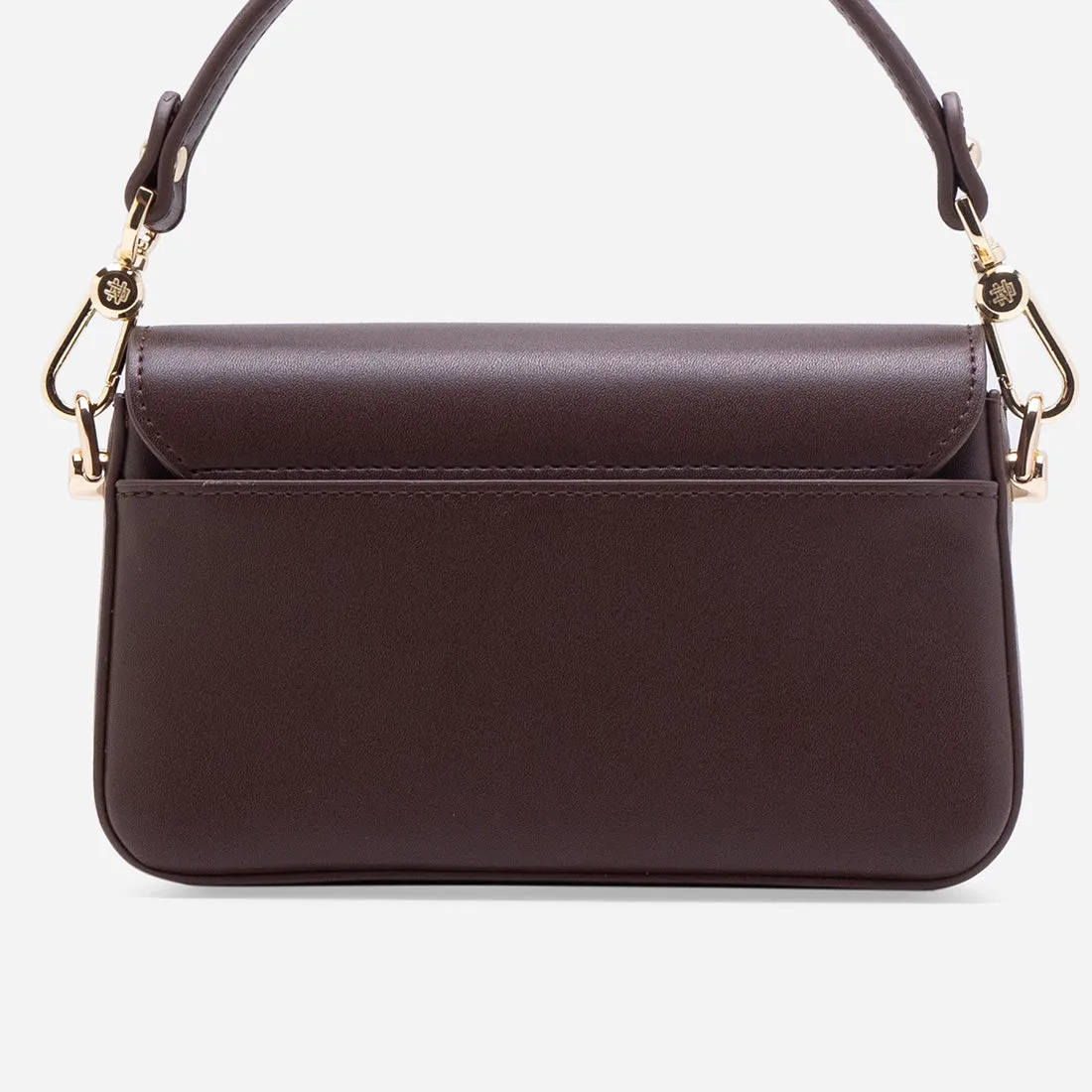 Rosalie Monogram Shoulder Bag