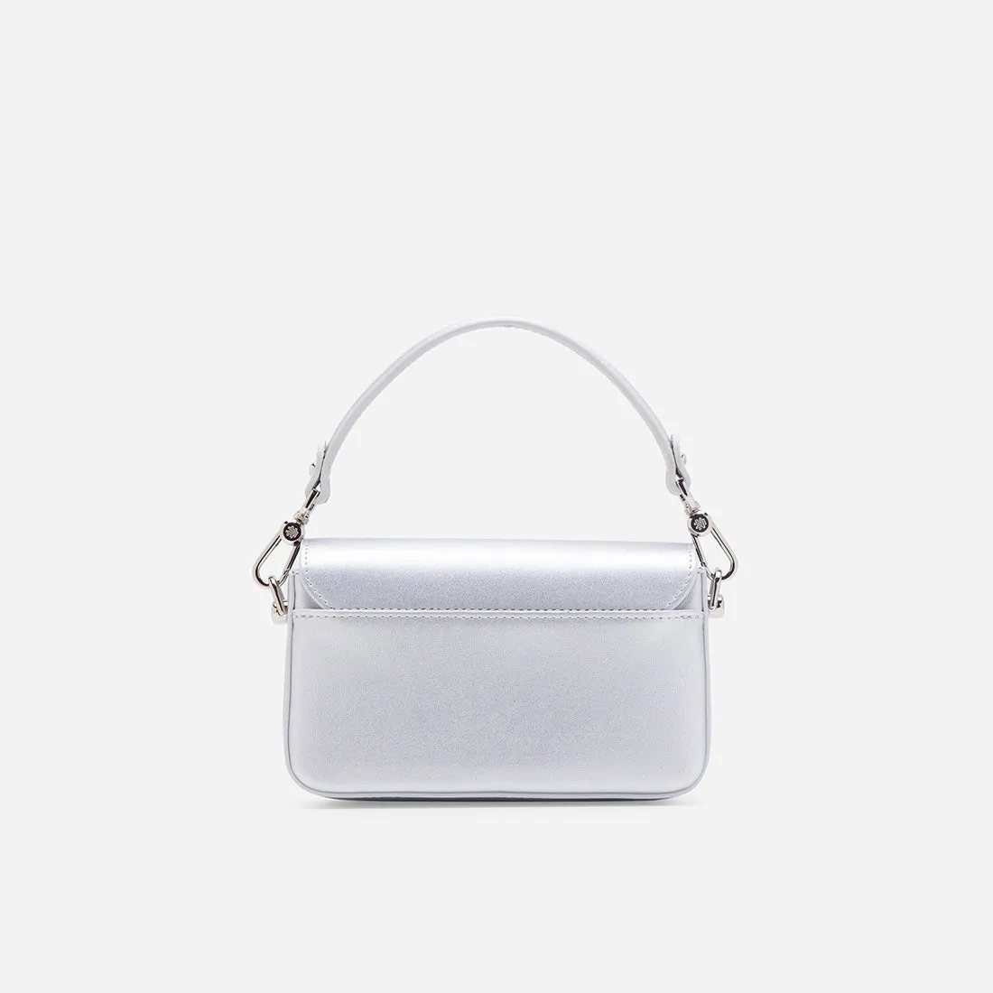 Rosalie Monogram Shoulder Bag