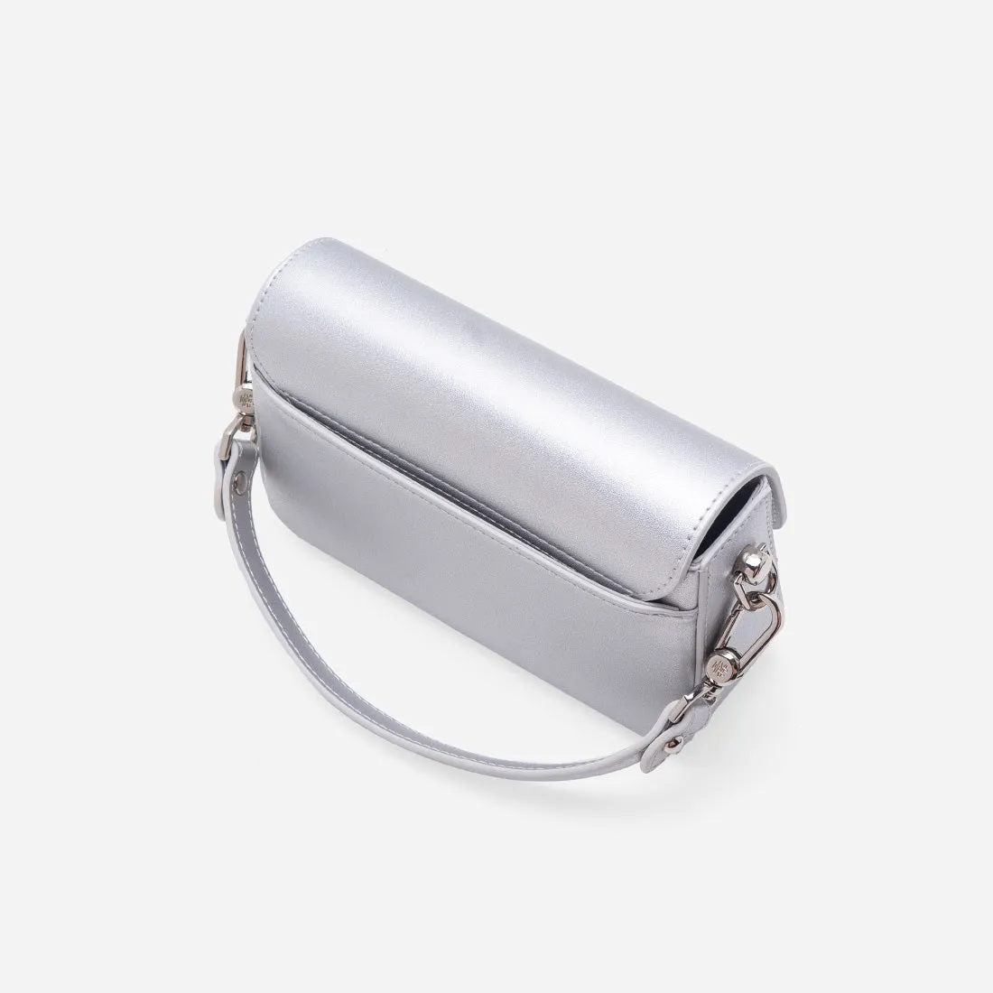Rosalie Monogram Shoulder Bag