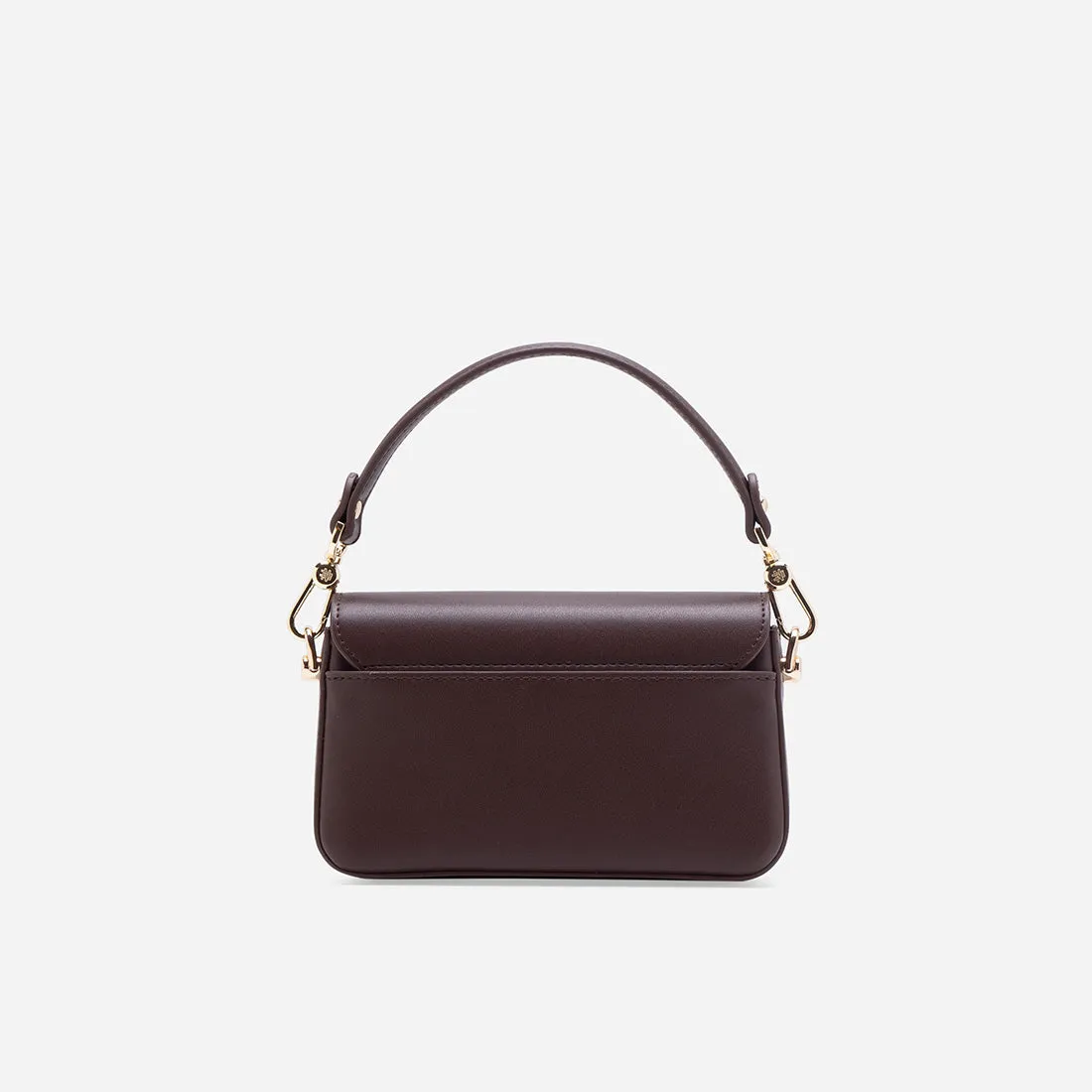 Rosalie Monogram Shoulder Bag